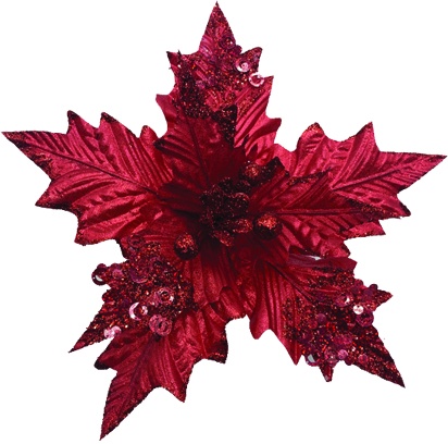 [EY168] Artificial Flower, 30cm