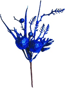 [EY171-B] Berry Pick, 30cm