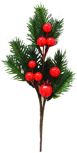 [EY193] Berry Pick, 24cm
