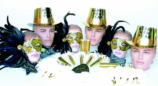 [KM88448] Golden Buzz Assortment for 50