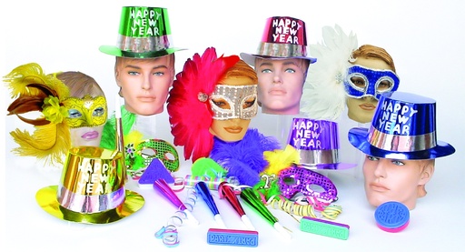 [KM88356] Copa Cabana Assortment for 50
