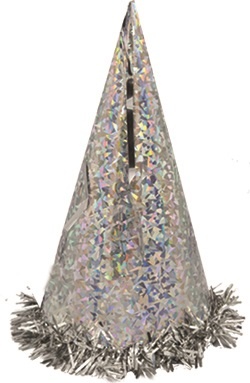 [REF140] Cone Hat