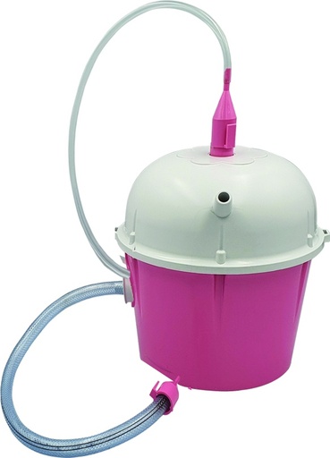 [BA007] 220V Balloon Inflator w/ 2 Air Holes