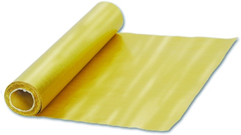 [57601-GD] Lamé Table Runner, 15.2m