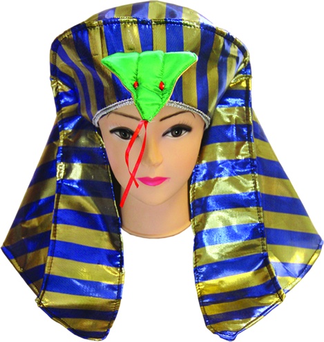 [FM6413] Sphinx Headdress