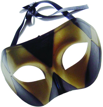 [CM277-GD] Mask