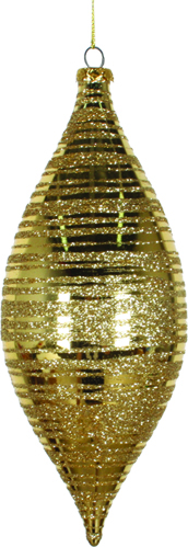 [AC443] Glittered Shuttle, 18cm