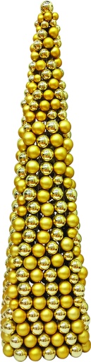 [AC554] Ball Pyramid, 127cm