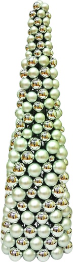 [AC556] Ball Pyramid, 127cm