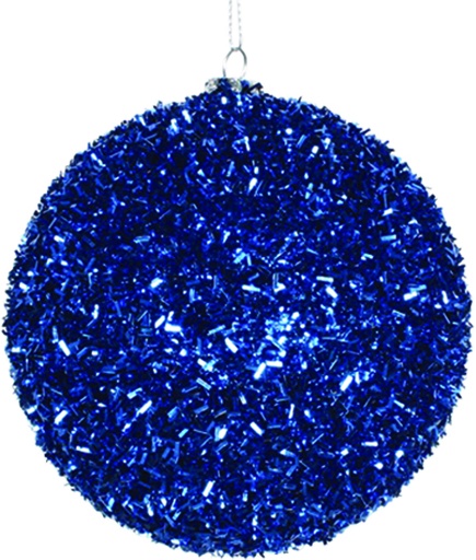 [AC616] Tinsel Ball, 12cm