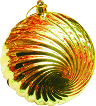[AC637] Whirlpool Ball, 12cm