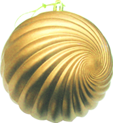 [AC638] Whirlpool Ball, 12cm