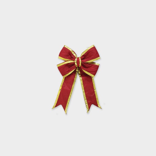 [AC746] Fabric Bow, 74cm