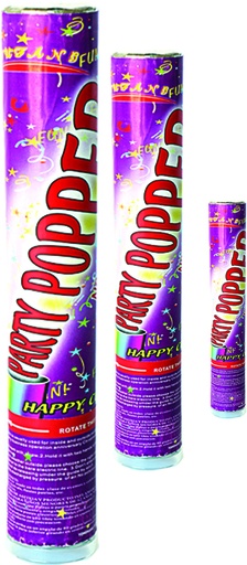 [AD006] Party Shooter, 1m