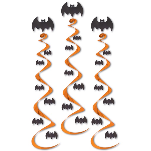 [00186] Bat Whirls, 76cm
