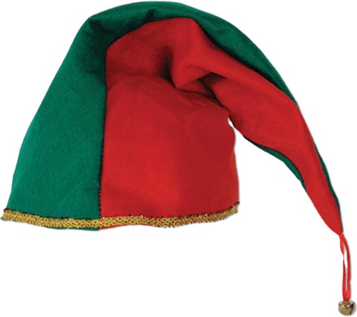 [20707] Jingle Elf Hat