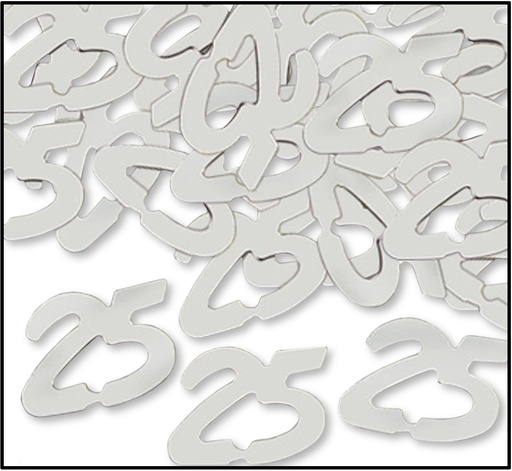 [50624-S] Fanci-Fetti Silhouettes, 14g