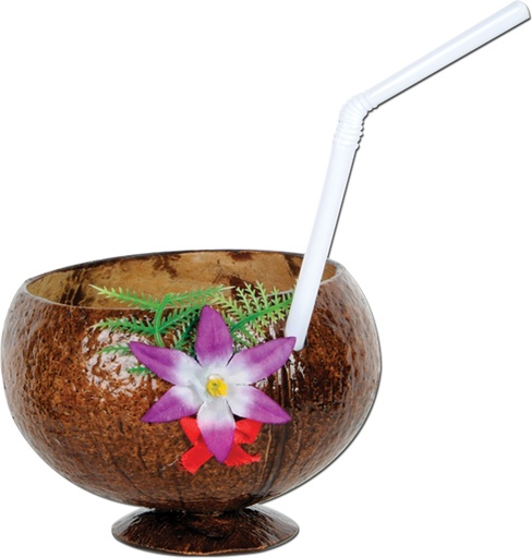 [50835] 285g Coconut Cup