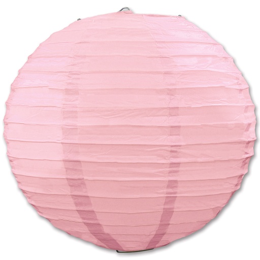 [54570-P] Paper Lanterns, 24cm, 3/pkg