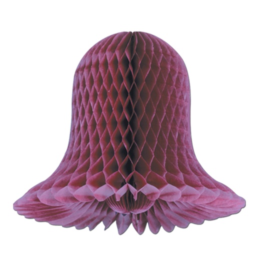 [55009-BU] Pkgd Westminster Bells, 23cm, 2/pkg