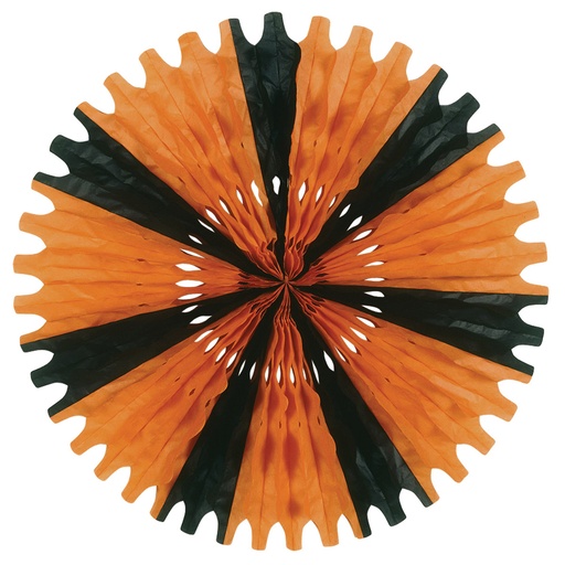 [55293-OBK] Tissue Fan, 63cm