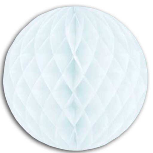 [55612-W] Tissue Ball, 30cm
