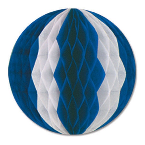 [55619-BW] Tissue Ball, 48cm