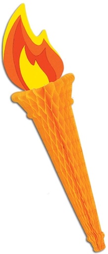 [55667] Tissue Torch, 61cm