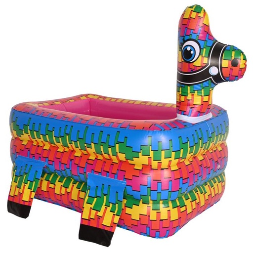 [56091] Inflatable Pinata Cooler,  27½"L x 21½"W