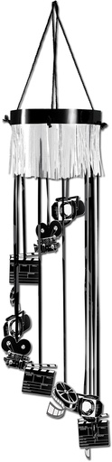 [57422] Movie Set Shimmering Spiral