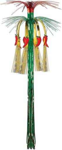 [57529] 90cm Fiesta Cascade Hanging Column