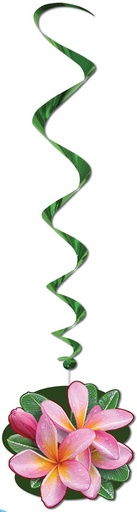[57605] 1m Flower Garden Whirls