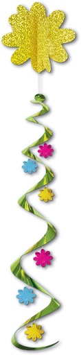 [57612] 1.2m Jumbo Flower Whirl