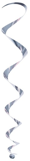 [57623] Musical Note Whirls, 90cm