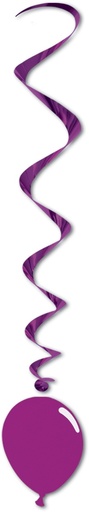[57633] Balloon Whirls, 99cm