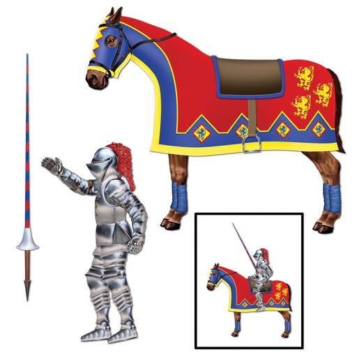 [57793] Jointed Jouster