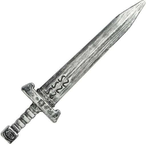 [59993] Plastic Short Sword, 47cm