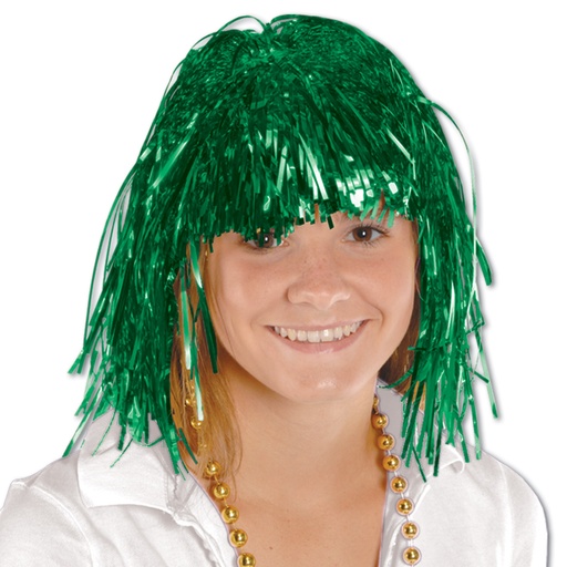 [60200-G] Gleam 'N Wear Party Wig
