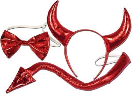 [60774] Devil Set