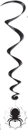 [00784] 86cm Spider Whirls