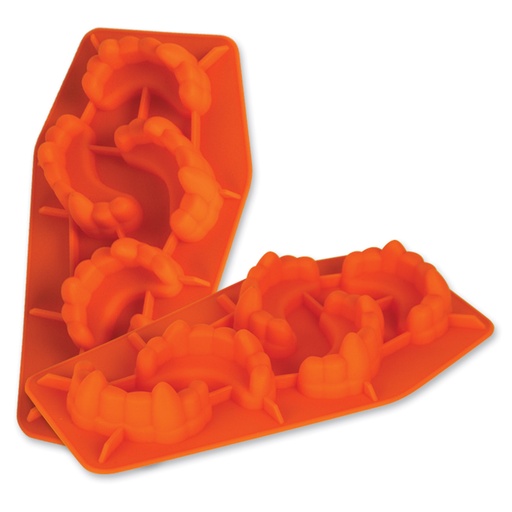 [00824] Frozen Fangs Ice Mold