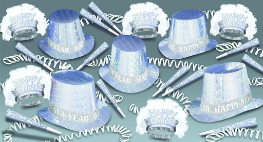 [86142-50] Diamond HNY Assortment for 50