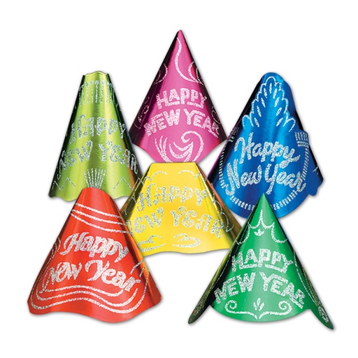 [88622-50] Holiday Hats