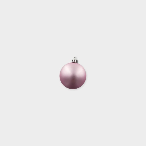 [CB060M-LP] Matte Ball, 6cm