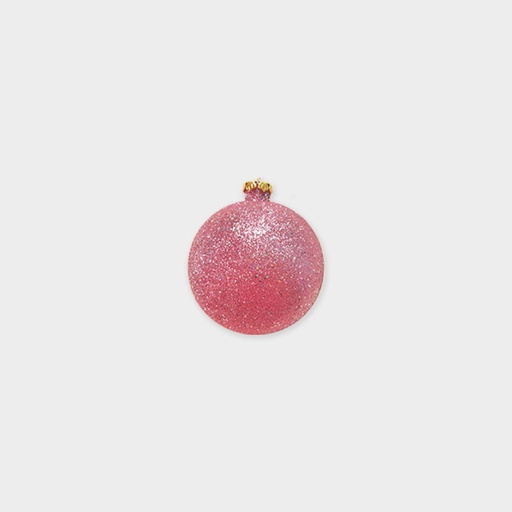[CB150G-P] Glitter Ball, 15cm