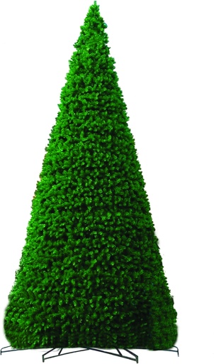 [CL001] Giant Tree, 40'