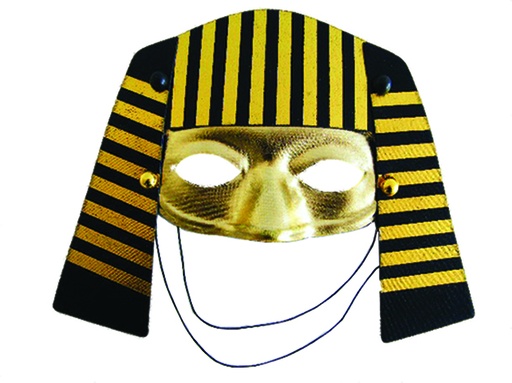 [CM1066] Pharaoh Mask