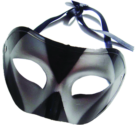 [CM277-S] Mask