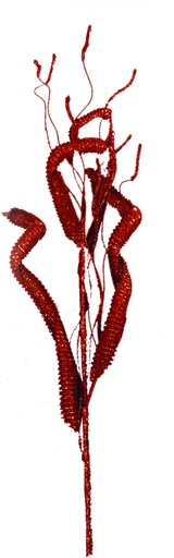 [DZ015-R] Twig Spray, 90cm