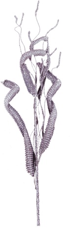 [DZ015-S] Twig Spray, 90cm